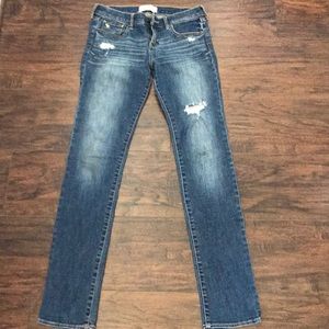 Abercrombie - Girls Jeans Size 16